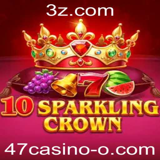 Explorando o Fascinante Universo do Jogo 10SparklingCrown