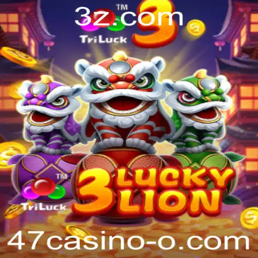 Descubra o Mundo de 3LUCKYLION: O Novo Fenômeno dos Cassinos Online