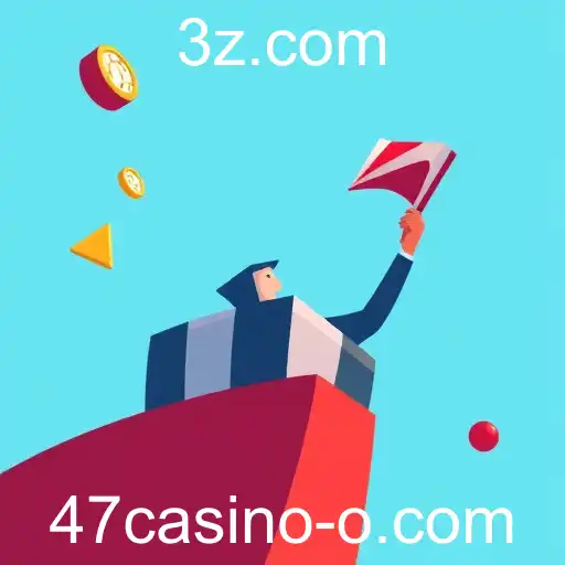 Conheça o Mundo do 47casino