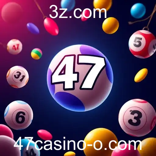 Explorando o Mundo do Bingo Online com 47casino