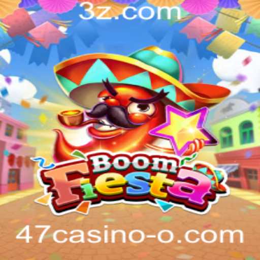 Descobrindo BoomFiesta: Um Jogo Empolgante no Cenário Atual de Jogos Online