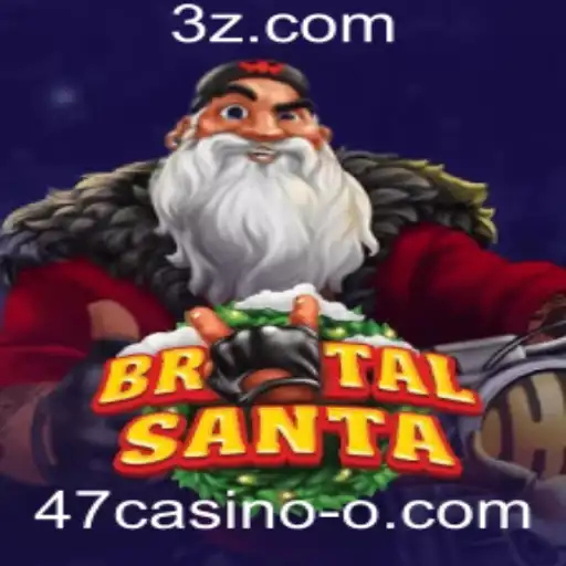BrutalSanta: Mergulhe em uma Aventura Única no 47casino