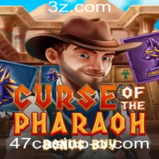 Descubra as Aventuras de 'Curse of the Pharaoh Bonus Buy' no 47Casino