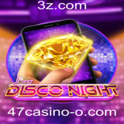 DiscoNightM: Uma Imersão no Mundo do Entretenimento de Cassino com 47casino