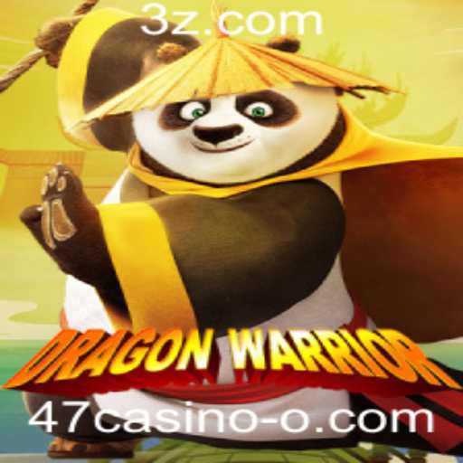 DragonWarrior: Combinação Épica com 47casino