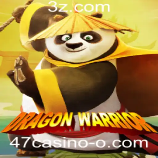 DragonWarrior: Combinação Épica com 47casino