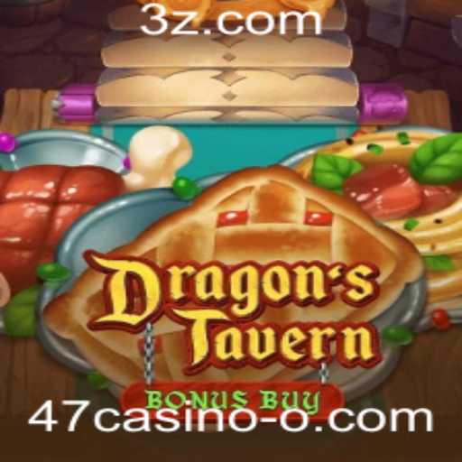 DragonsTavern: A Nova Sensação Lúdica com Vibes de 47casino