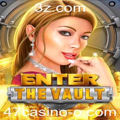 Explorando EntertheVault: A Nova Sensação dos Jogos de Casino