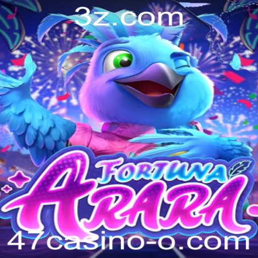 Explorando FortunaArara: Um Mergulho no Mundo do 47casino