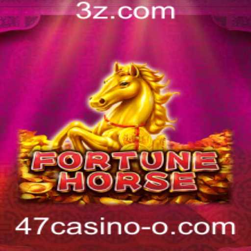 FortuneHorse: Descubra o Fascinante Mundo do Novo Jogo de Casino