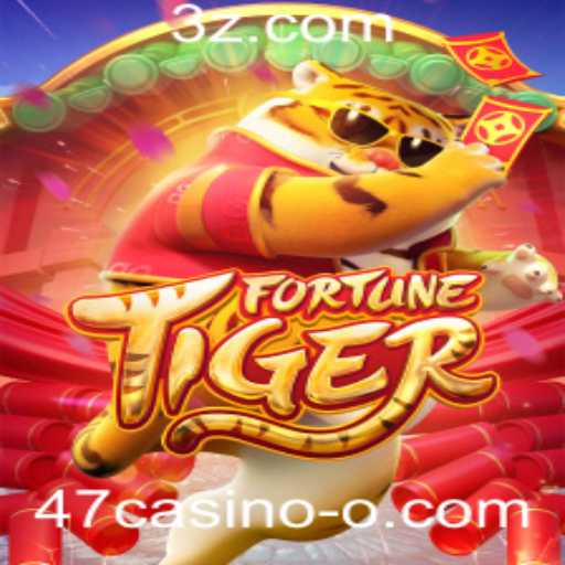 FortuneTiger: Descubra o Fascinante Mundo do Jogo de Cassino Online