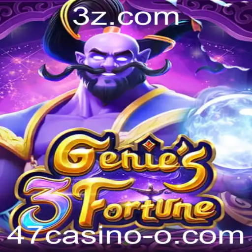 Explorando o Mundo de Genie3Fortune: Um Mergulho nas Regras e Estrutura do Jogo