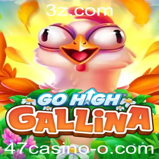 GoHighGallina: Descubra o Jogo Inovador de Cassino
