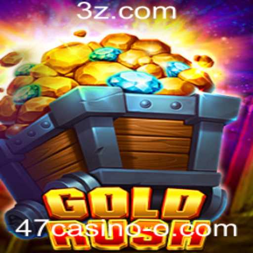 Descubra o Empolgante Mundo de GoldRush no 47casino