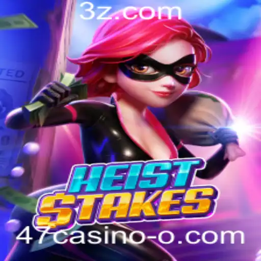 Explorando o Mundo de HeistStakes no 47casino