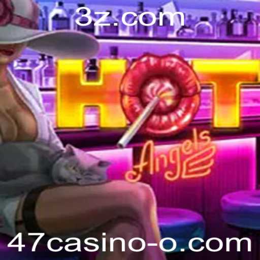 Explorando 'HotAngels': A Nova Sensação no Mundo dos Jogos de Casino Online