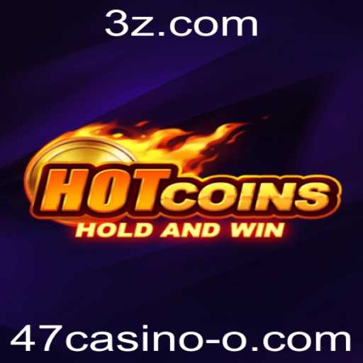 Descubra o Emocionante Mundo de HotCoins no 47casino