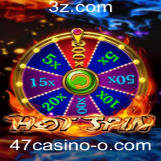 Descubra o Mundo do Jogo HotSpin no 47casino