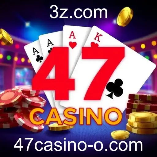 Explorando o Mundo dos Jogos de Cassino: Um Olhar em 47casino