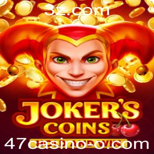 Explorando JokersCoins: O Novo Fenômeno do 47casino