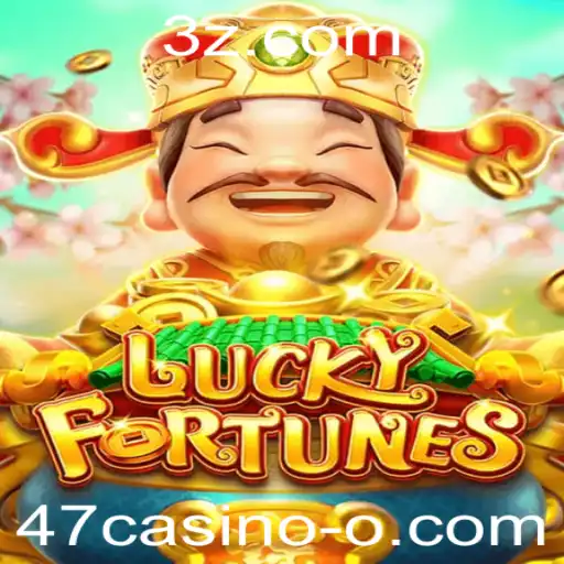 Descubra o Fascinante Mundo de LUCKYFORTUNES: Regras e Introdução