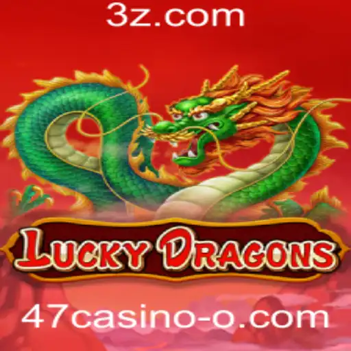 Explorando LuckyDragons: Um Mergulho no Mundo do Jogo com 47casino