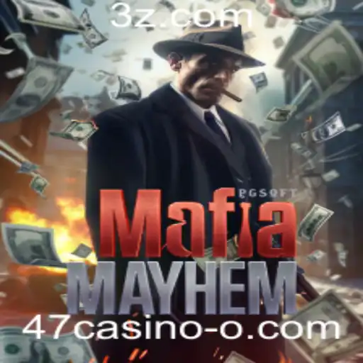 A Imersão e Estratégia de MafiaMayhem: Desvendando o Jogo