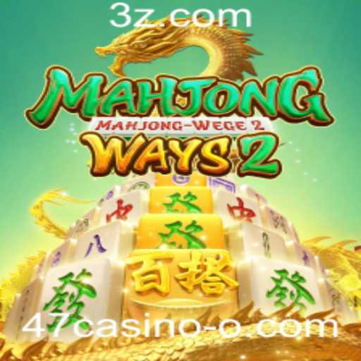 Explorando o Fascinante Mundo de MahjongWays2 no 47casino