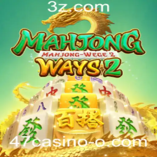 Explorando o Fascinante Mundo de MahjongWays2 no 47casino