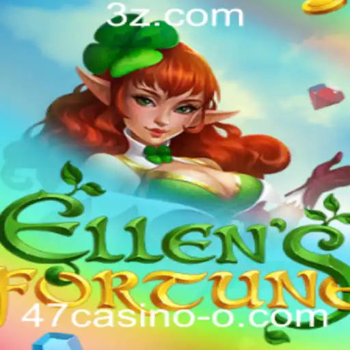 Descubra o Fascinante Mundo de EllensFortune no 47casino