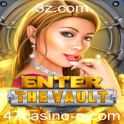 Explorando EntertheVault: A Nova Sensação dos Jogos de Casino