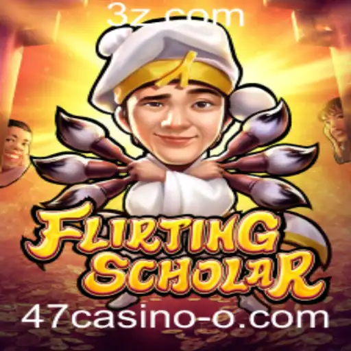 FlirtingScholar: Uma Jornada de Estratégia e Charme no Mundo dos Jogos