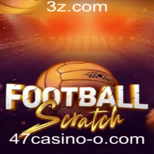Descubra o Mundo Empolgante de FootballScratch no 47casino