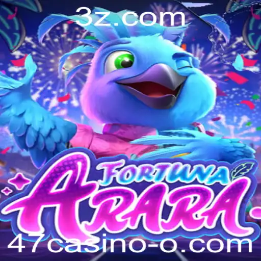 Explorando FortunaArara: Um Mergulho no Mundo do 47casino
