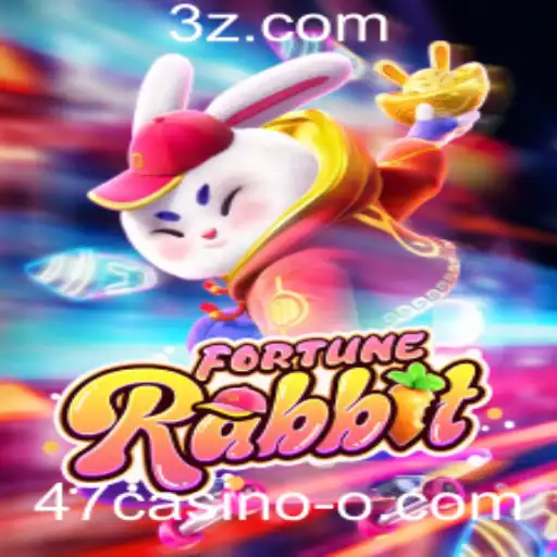 FortuneRabbit: Desvendando o Novo Jogo de Sucesso no 47casino