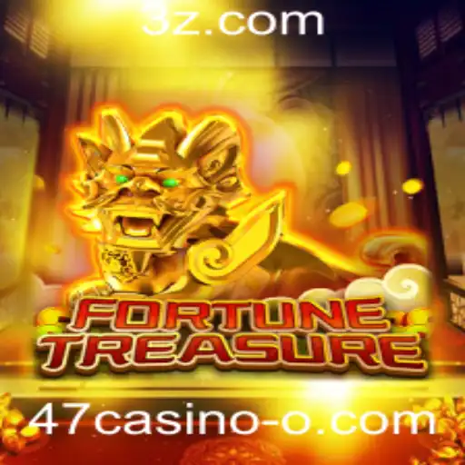 Descubra o Emocionante Mundo de FortuneTreasure no 47casino