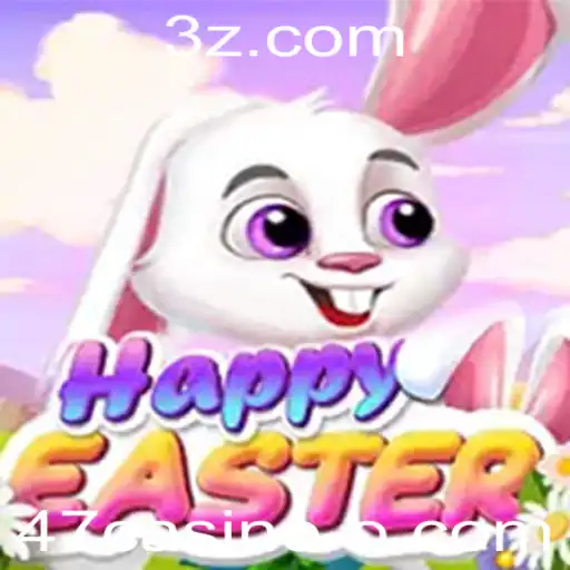 Explorando o Jogo 'HappyEaster' do 47casino