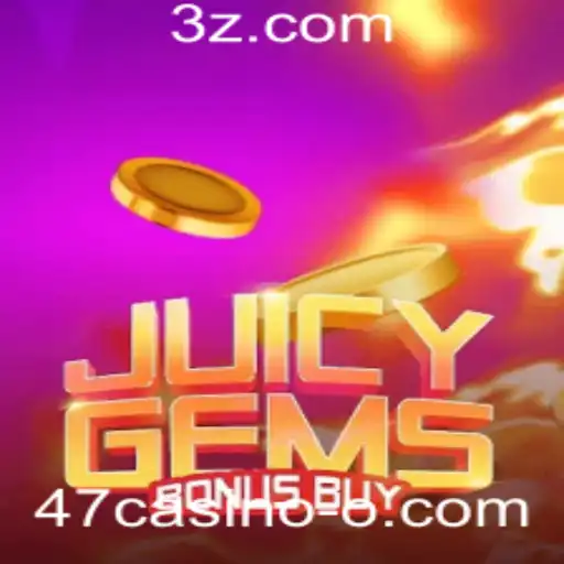 Descubra o Empolgante Mundo do JuicyGemsBonusBuy no 47casino