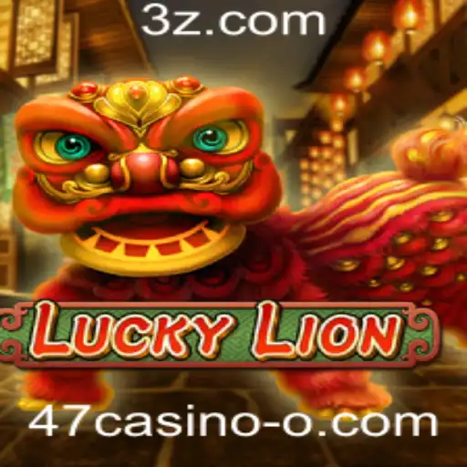 Explorando o Mundo de LuckyLion: Um Jogo Empolgante no Universo 47casino