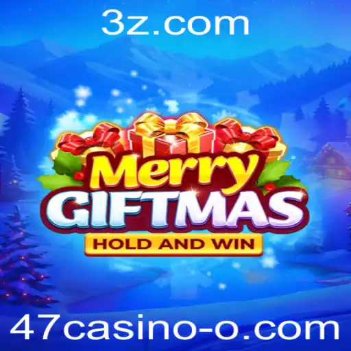 MerryGiftmas: Explorando o Jogo que Revoluciona o Natal com 47casino