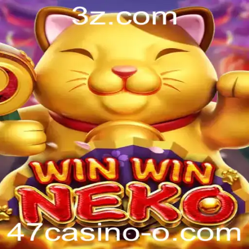 Descubra o Fascinante Mundo de WinWinNeko: Um Jogo de Azar Inovador no 47casino
