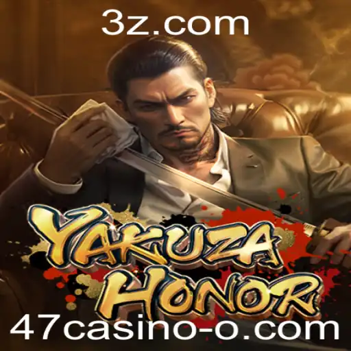 Explorando o Fascinante Mundo de YakuzaHonor e o Místico 47casino