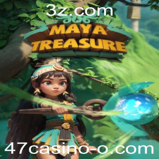 Descobrindo os Segredos de MayaTreasure: Uma Aventura no 47casino