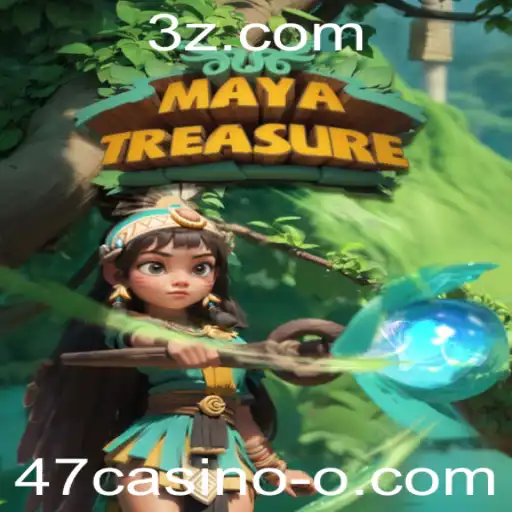 Descobrindo os Segredos de MayaTreasure: Uma Aventura no 47casino