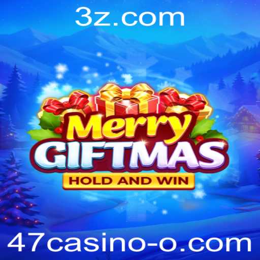 MerryGiftmas: Explorando o Jogo que Revoluciona o Natal com 47casino