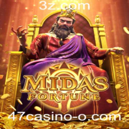 Explorando o Mundo de MidasFortune: O Jogo de Azar Que Está Conquistando o 47casino