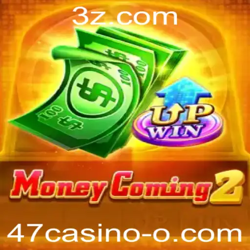 MoneyComing2 - Uma Nova Era nos Jogos de Casino com 47casino