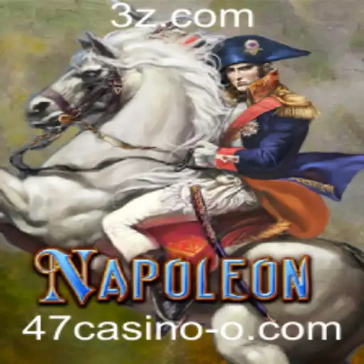 Explorando o Jogo Napoleon no 47casino