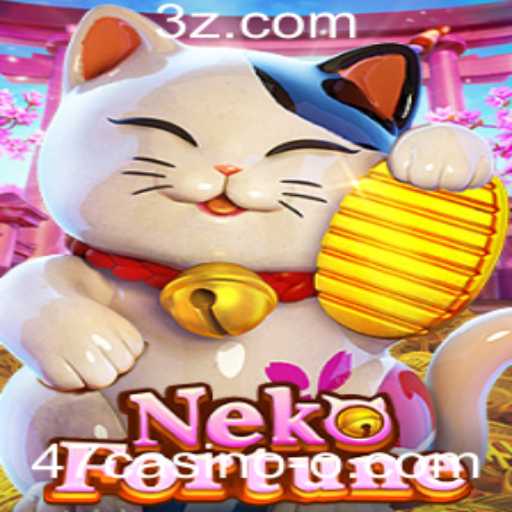 Descubra o Fascinante Mundo de NekoFortune no 47casino