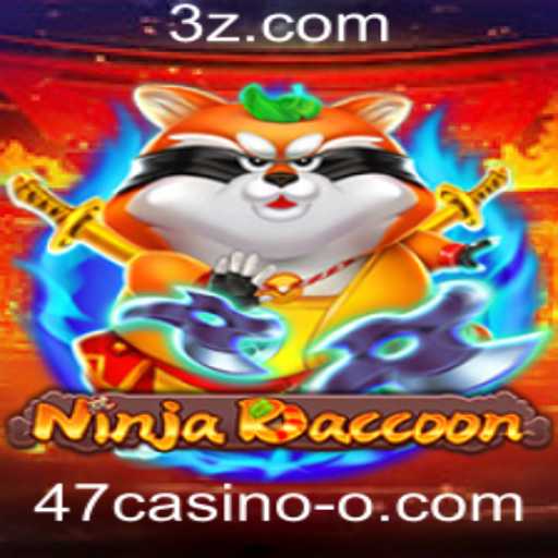 NinjaRaccoon: Descubra a Aventura Única no Mundo dos 47casino
